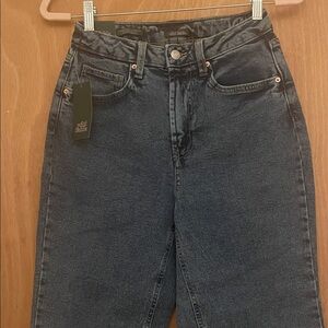 Wild Fable Women's High Rise Jeans